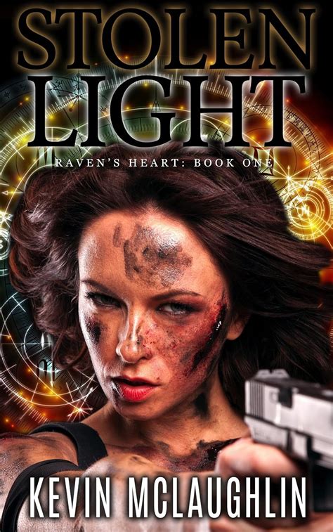 Stolen Light Raven s Heart Book 1 Reader