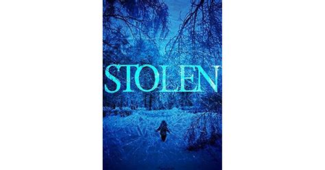 Stolen Missing Pieces-Book 2 PDF