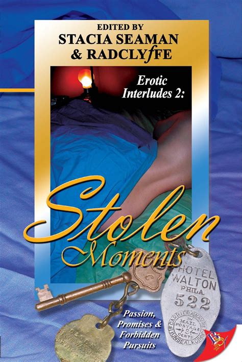 Stolen Moments Erotic Interludes 2 PDF