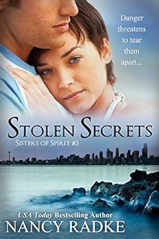 Stolen Secrets Sisters of Spirit Book 3 Kindle Editon