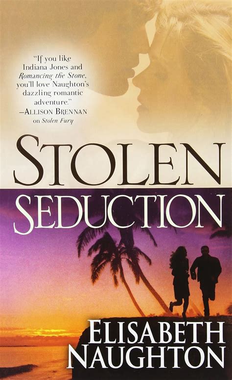 Stolen Seduction Reader