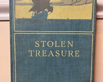 Stolen TreasureAnnotated pirate tales