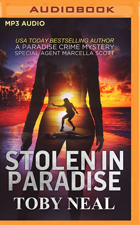 Stolen in Paradise Kindle Editon