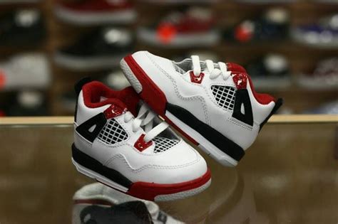 Stomp into Style: The Ultimate Guide to Jordan Shoes for Baby Boys