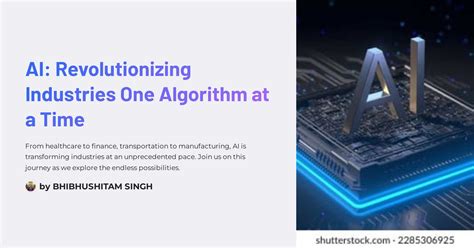 Stone Algo: The Innovative Algorithm Revolutionizing 10 Industries