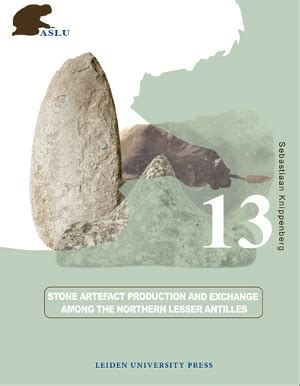 Stone Artefact Production And Exchange Among The Lesser Antilles Doc