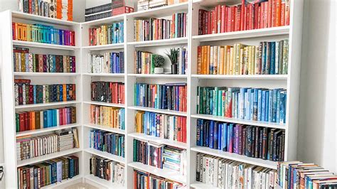 Stone Book Ends: A Timeless Way to Organize and Beautify Your Bookshelves