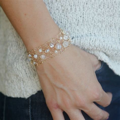 Stone Bracelets: A Timeless Accessory You Need in Your Collection