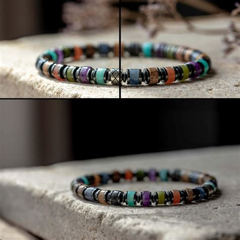 Stone Bracelets: Adorn Your Wrist with Nature's Enchanting Canvas