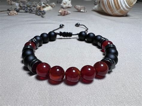 Stone Bracelets: Adorn Your Wrist with Nature's Energy