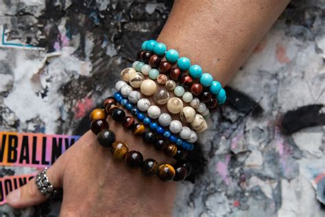 Stone Bracelets: An Ancient Accessory with Modern-Day Appeal