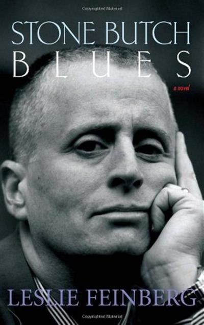 Stone Butch Blues Pdf Reader