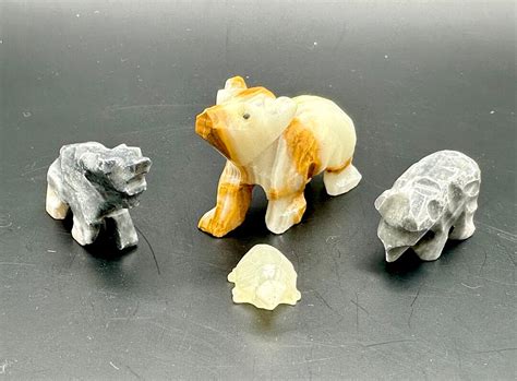 Stone Carved Animals: An Art Form That Transcends Time