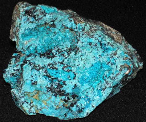 Stone Chrysocolla: A Comprehensive Guide to Its Uses, Healing Properties, and Fascinating History