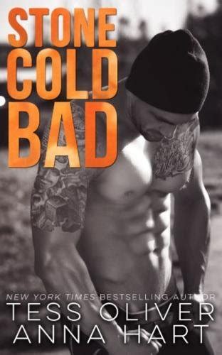 Stone Cold Bad An Alpha Bad Boy Romance Stone Brothers Volume 1 Epub