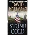 Stone Cold Camel Club Series Kindle Editon