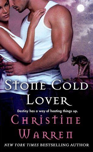Stone Cold Lover A Beauty and Beast Novel Gargoyles Series Kindle Editon
