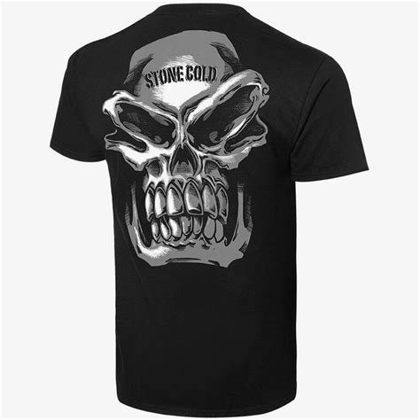 Stone Cold Retro Shirts: A Blast from the Past