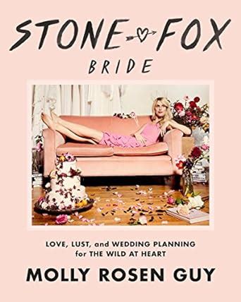 Stone Fox Bride: Love PDF