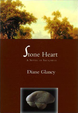 Stone Heart: A Novel of Sacajawea Ebook Reader