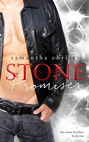 Stone Promises A Stone Brothers Novel PDF