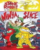 Stone Rabbit Ninja Slice Epub