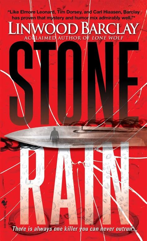 Stone Rain Zack Walker Reader