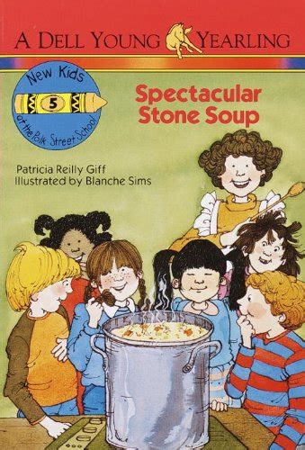 Stone Soup Turtleback School and Library Binding Edition Easy-To-Read Folktale Reader