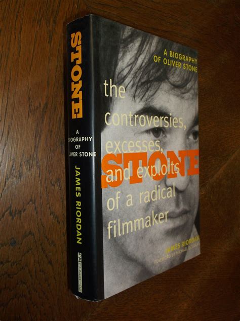 Stone The Controversies Excesses And Exploits of a Radical Filmmaker PDF