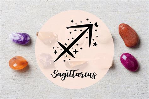 Stone for Sagittarius: Uncover the Perfect Gemstone for Your Adventurous Spirit