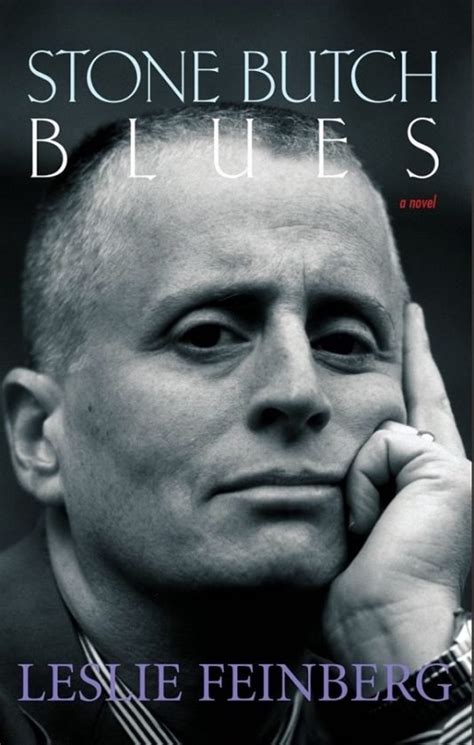 Stone.Butch.Blues Ebook Kindle Editon