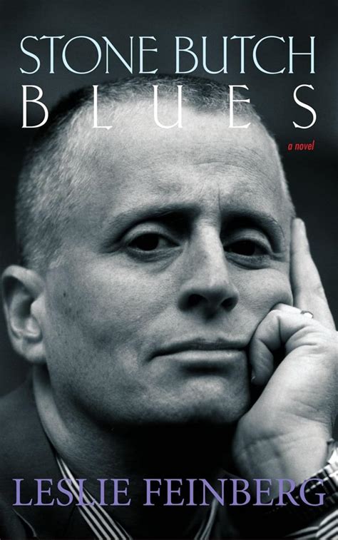 Stone.Butch.Blues Ebook Kindle Editon