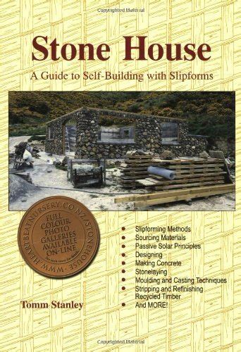 Stone.House.A.Guide.to.Self.Building.Slipforms Ebook Doc