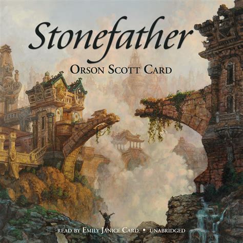 Stonefather Reader