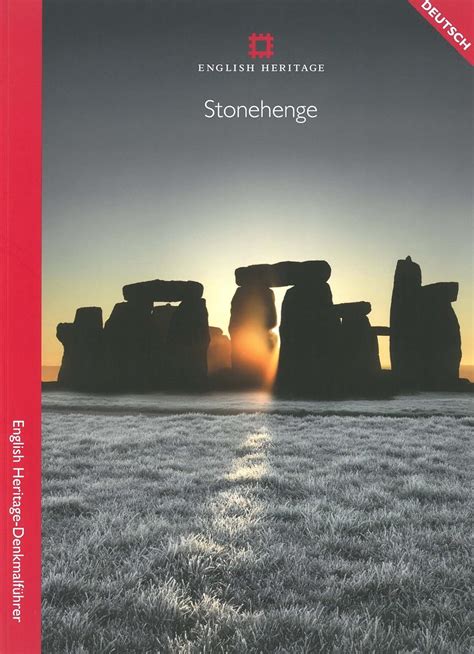 Stonehenge German Edition PDF