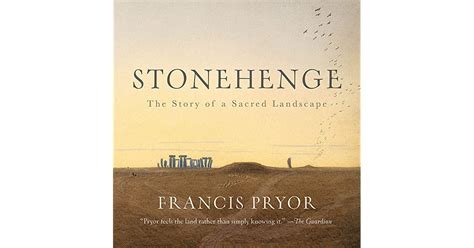 Stonehenge The Story of a Sacred Landscape Reader