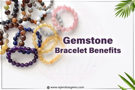 Stones Bracelets: A Comprehensive Guide to Styles, Benefits, and Applications