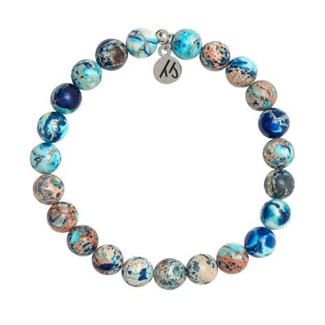 Stones Bracelets: A Timeless Adornment with Profound Significance