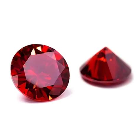 Stones That Are Red: Uncovering the Enchanting World of Ruby, Garnet, and More