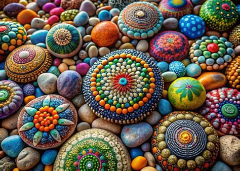 Stones for Creativity: Unleash Your Inner Genius