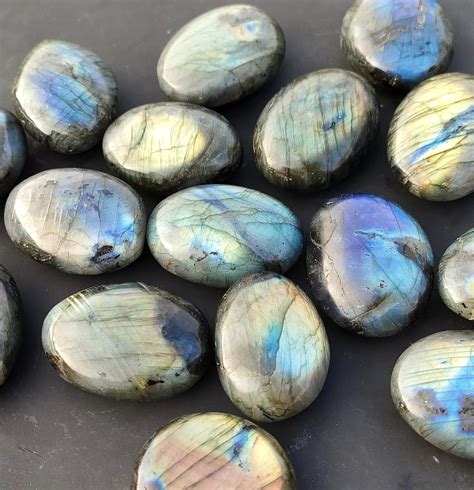 Stones for Depression: Unveiling Nature's Healing Embrace