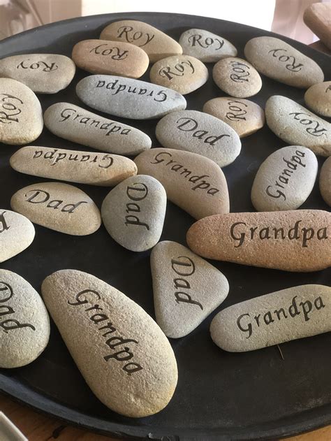 Stones for Grandpa PDF