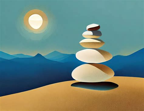 Stones for Happiness: A Journey to Inner Harmony and Fulfillment