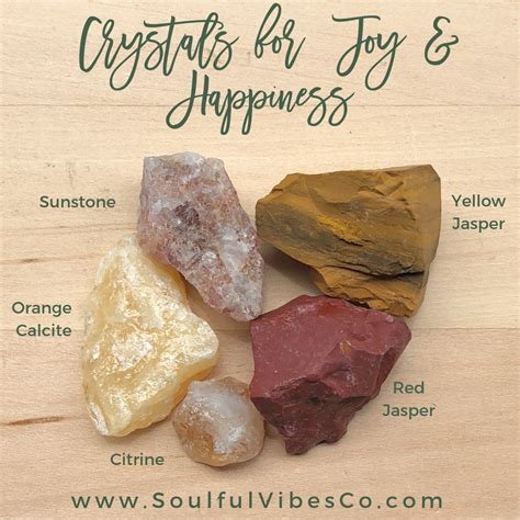 Stones for Happiness: A Journey to Inner Joy