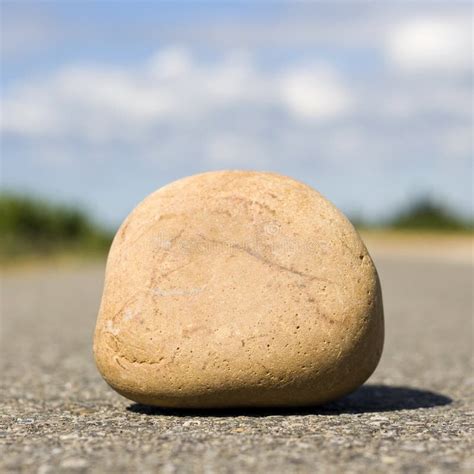 Stones in the Road PDF