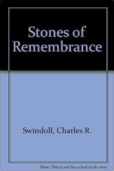 Stones of Remembrance Bible Study Course Kindle Editon