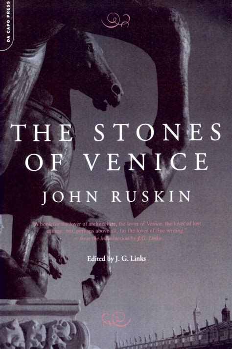 Stones of Venice Epub