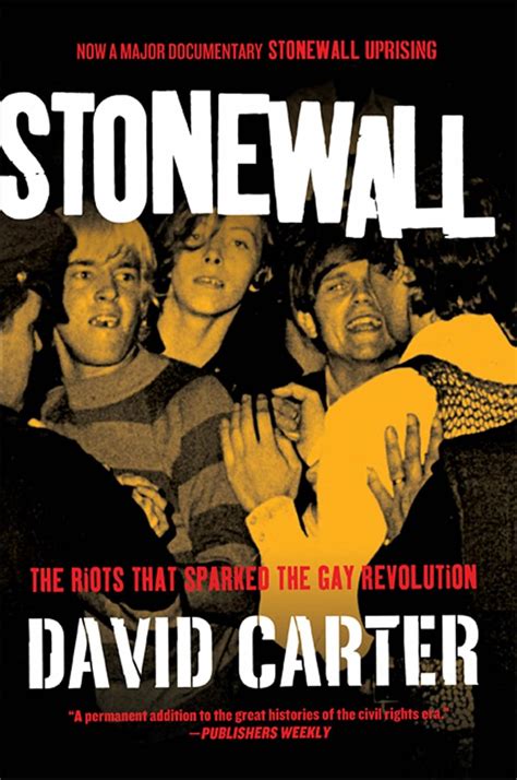 Stonewall Riots That Sparked Revolution Epub