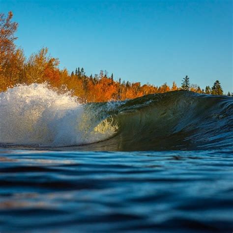 Stoney Point Surf Spot