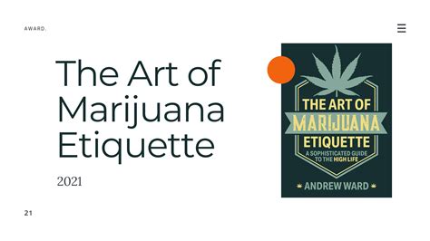 Stoney Samone: The Ultimate Guide to Marijuana Culture and Etiquette